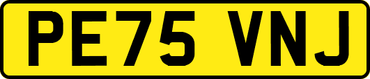 PE75VNJ