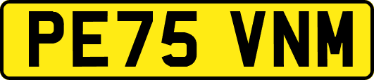 PE75VNM