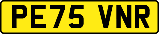 PE75VNR