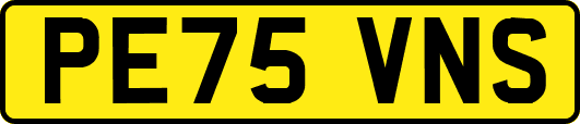 PE75VNS