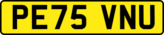 PE75VNU