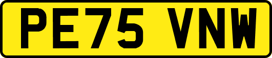 PE75VNW