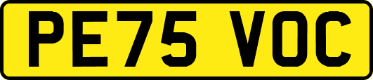PE75VOC