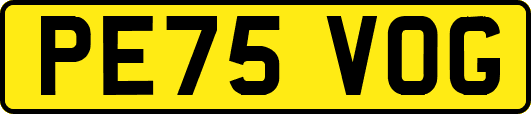 PE75VOG