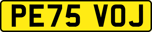PE75VOJ