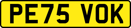 PE75VOK