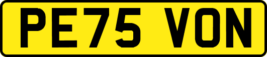 PE75VON