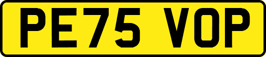 PE75VOP
