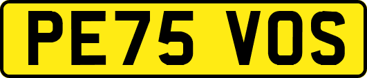 PE75VOS