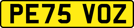 PE75VOZ