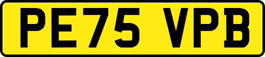 PE75VPB