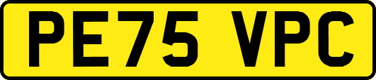 PE75VPC