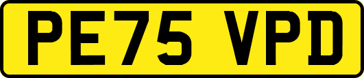 PE75VPD