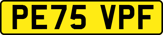 PE75VPF