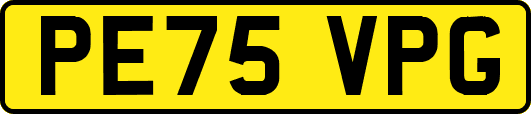 PE75VPG