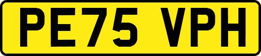PE75VPH