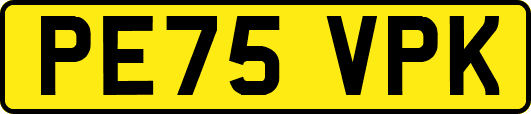 PE75VPK