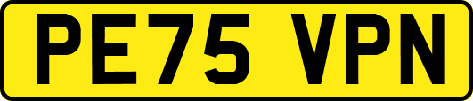 PE75VPN