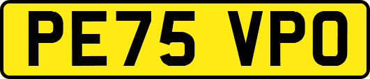 PE75VPO