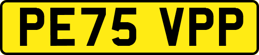 PE75VPP