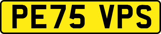 PE75VPS