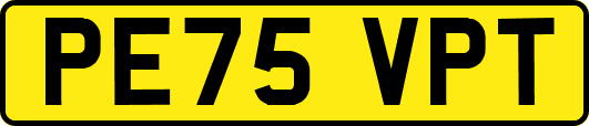 PE75VPT