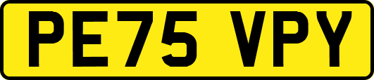PE75VPY