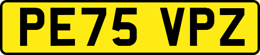 PE75VPZ