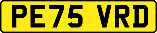 PE75VRD