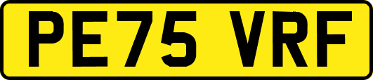 PE75VRF