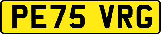PE75VRG