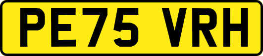 PE75VRH