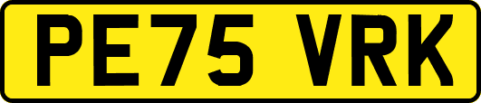 PE75VRK