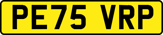 PE75VRP