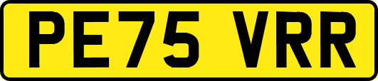 PE75VRR