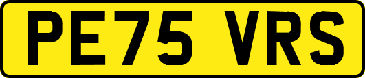 PE75VRS