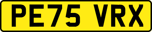 PE75VRX