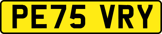 PE75VRY