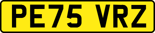 PE75VRZ