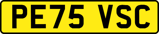 PE75VSC
