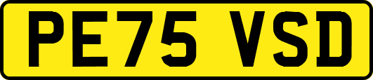 PE75VSD