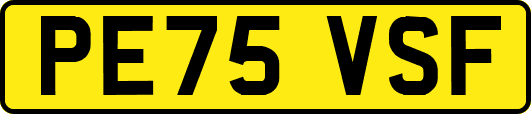 PE75VSF
