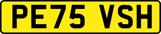 PE75VSH
