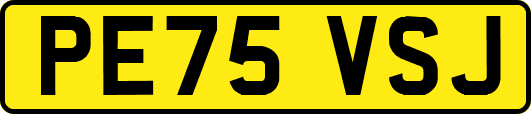 PE75VSJ