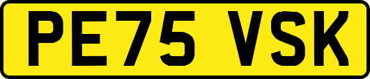 PE75VSK
