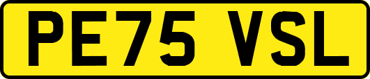 PE75VSL