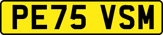 PE75VSM