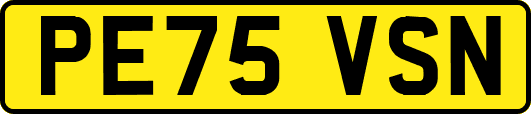 PE75VSN