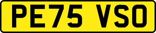 PE75VSO