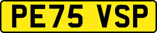 PE75VSP